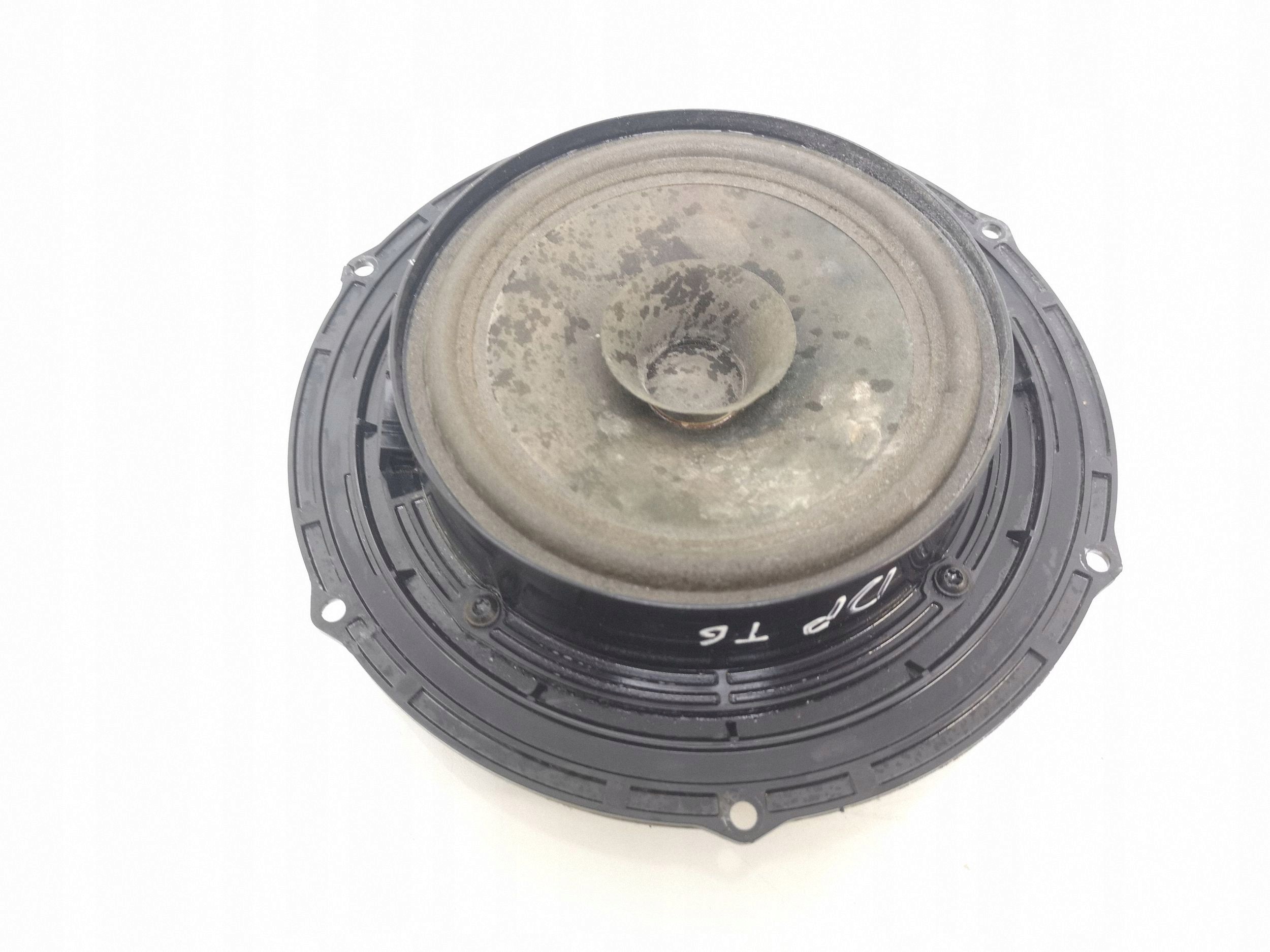 Diffusore porta anteriore VW T5 7H0035453A image 2