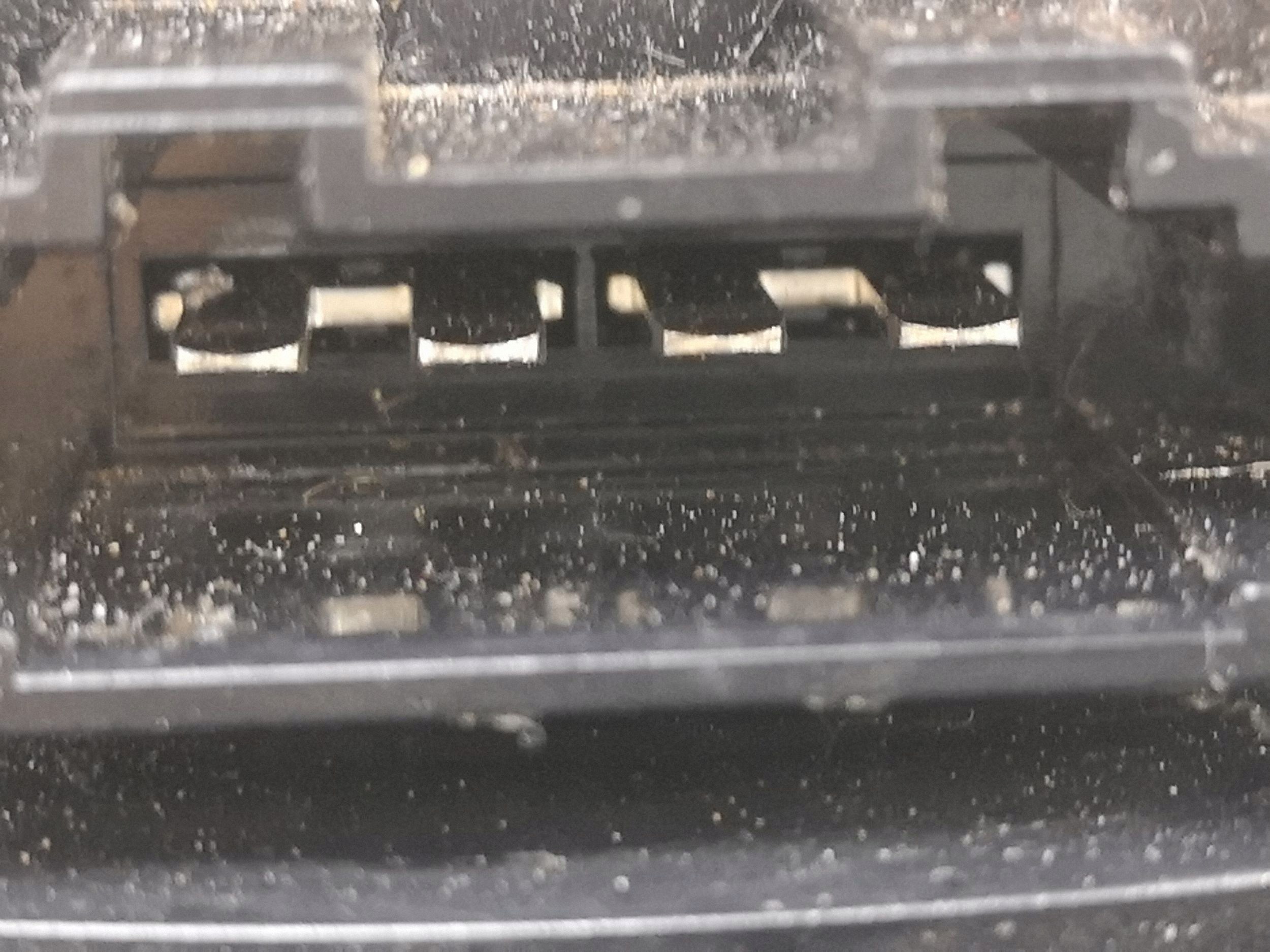Ovenkaiutin VW T5 7H0035453A