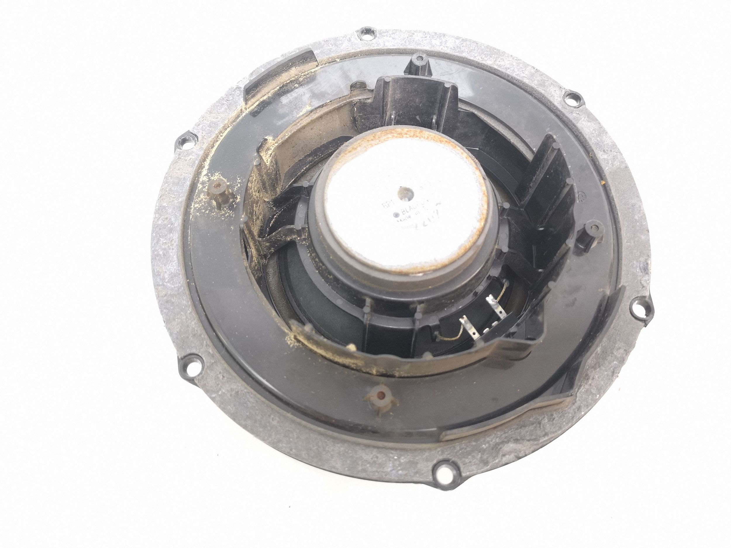 Diffusore porta anteriore VW T5 7H0035453A image 3