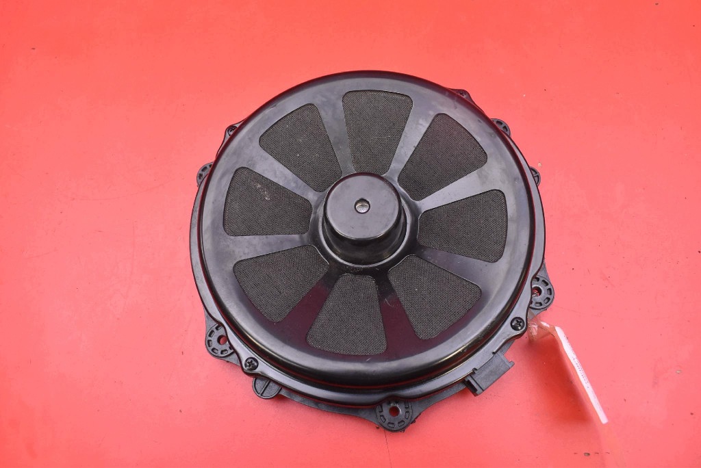 Alto-falante Bose Dianteiro Esquerdo Porsche Panamera 970 09-13