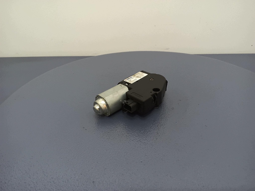 BMW F30 11-16 Motorino Modulo Tetto 1732593A image 2