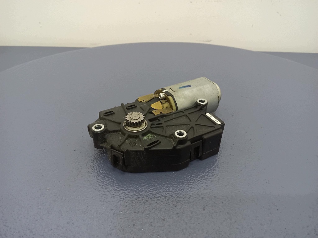 BMW F30 11-16 Motorino Modulo Tetto 1732593A image 3