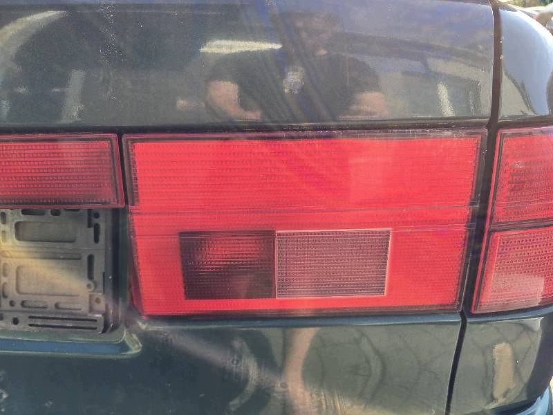 Rear right lamp in Seat Toledo 1