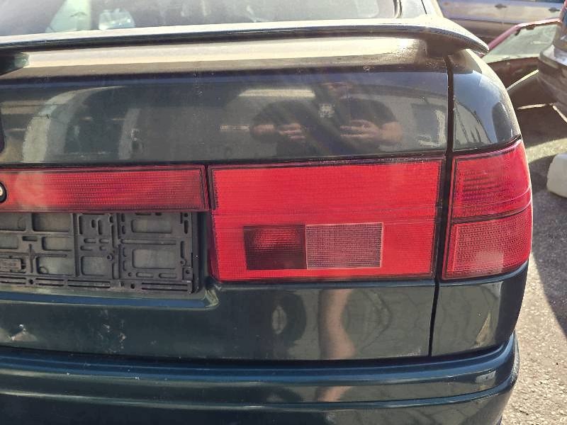 Rear right lamp in Seat Toledo 1