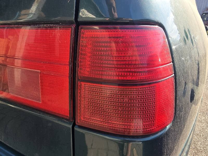 Rear-right lamp Seat Toledo 1