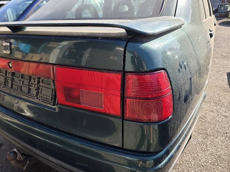 Rear-right lamp Seat Toledo 1