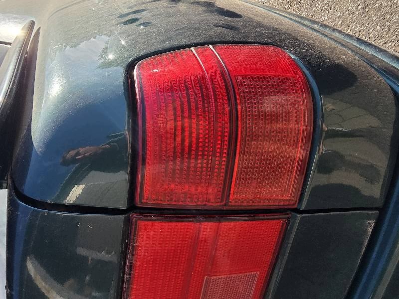Rear-right lamp Seat Toledo 1 image 3