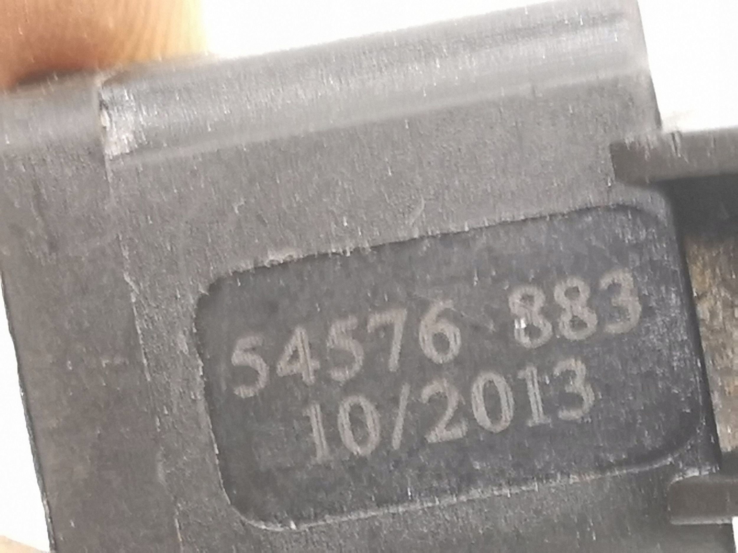Sensor de Posição do Comando 54576883 image 3