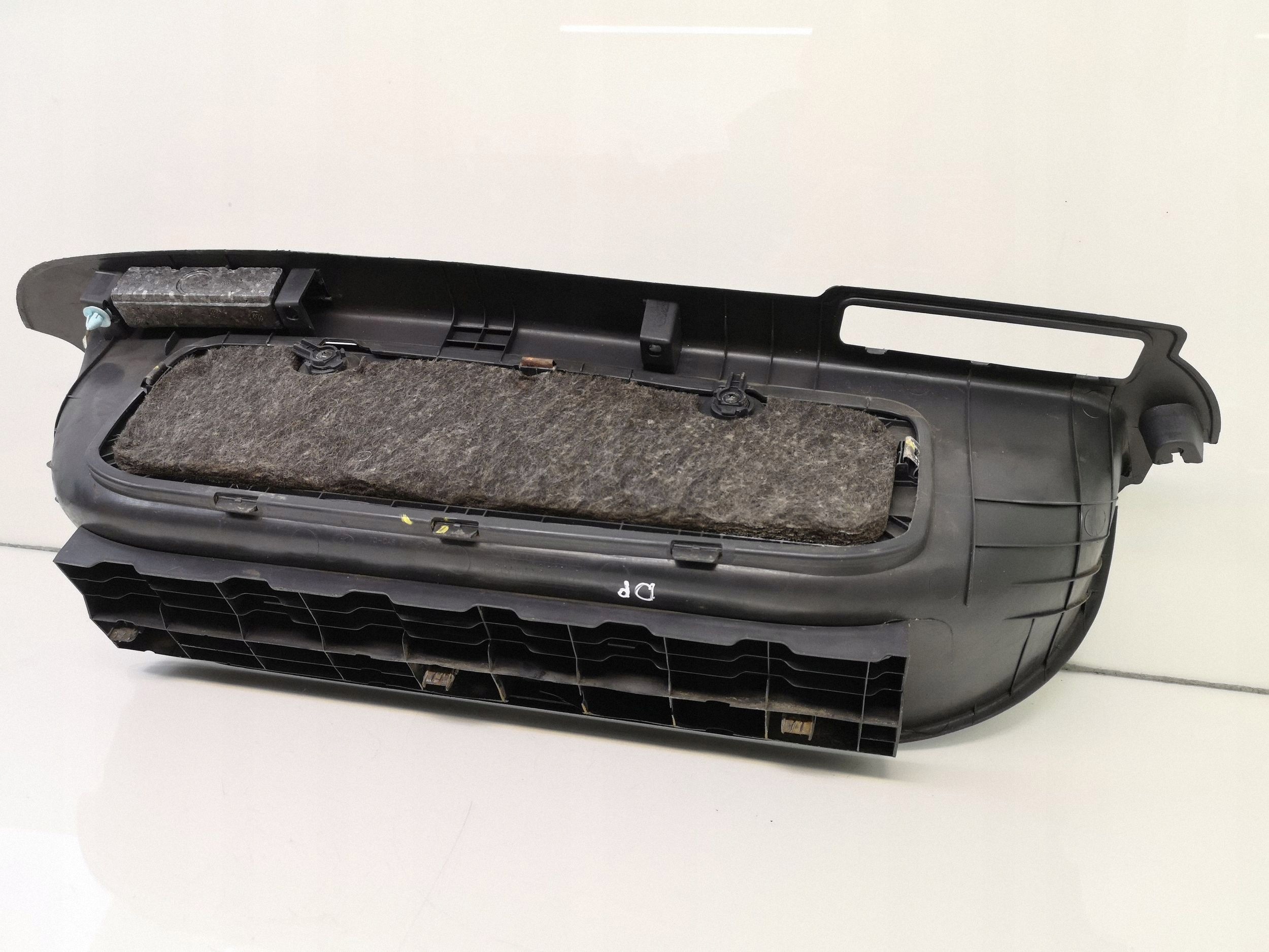 Used Front Door Sill Cover 858724H000