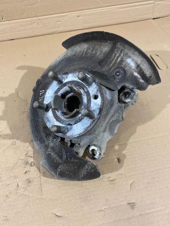 Sospensione anteriore destra Land Rover Range Rover Evoque 28A83308