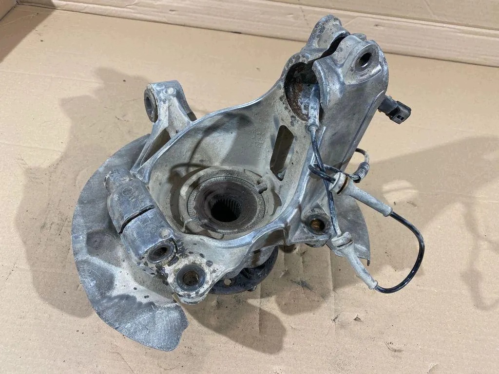 Suspensão Dianteira Esquerda Land Rover Evoque 28A83305 image 3