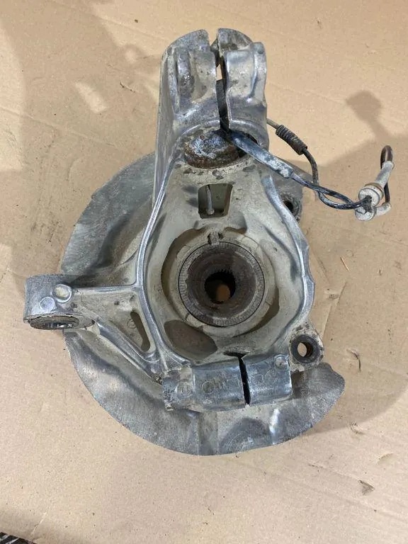 Suspensão Dianteira Esquerda Land Rover Evoque 28A83305 image 5