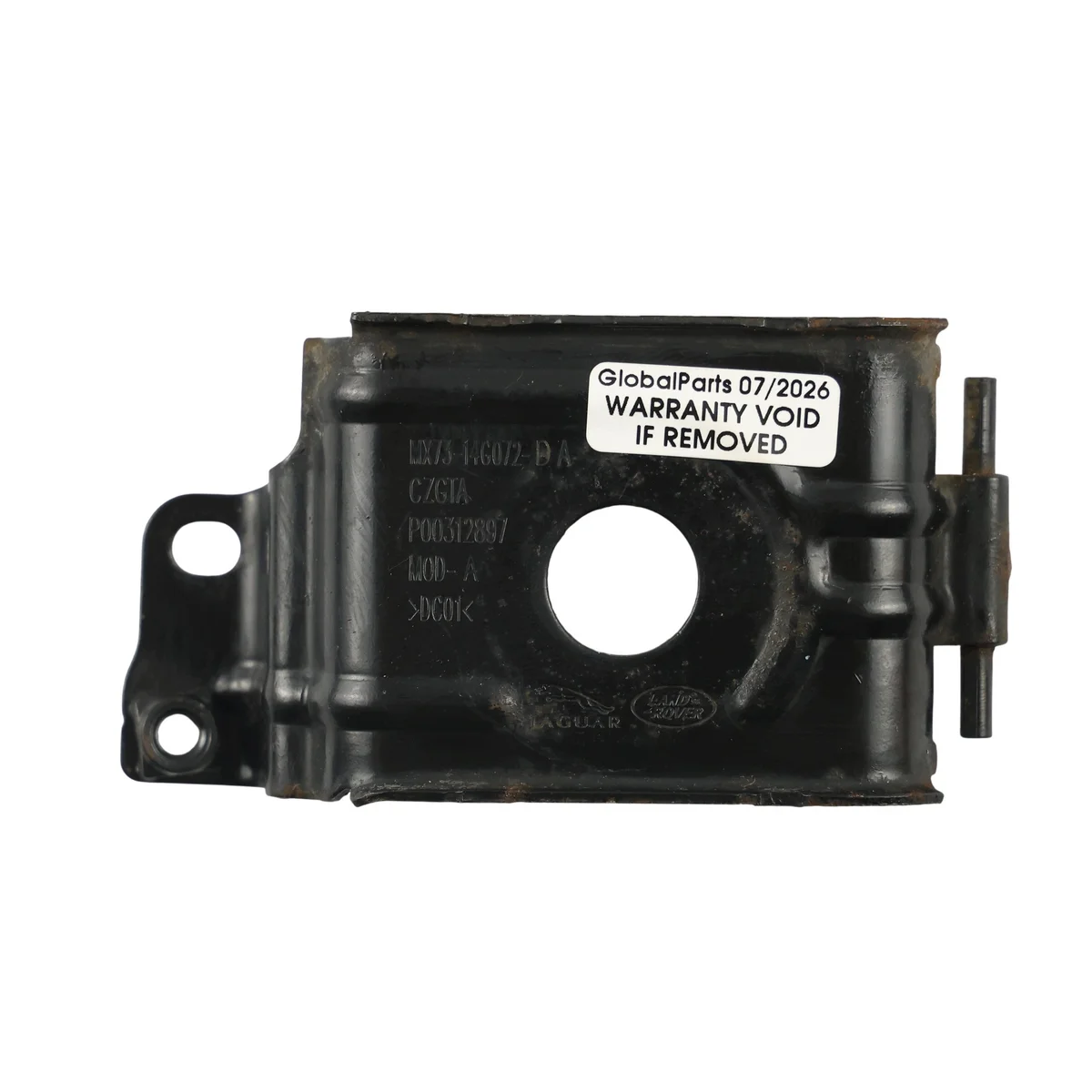 Land Rover Range Rover Velar L560 Support MX73-14G072-DA image 9