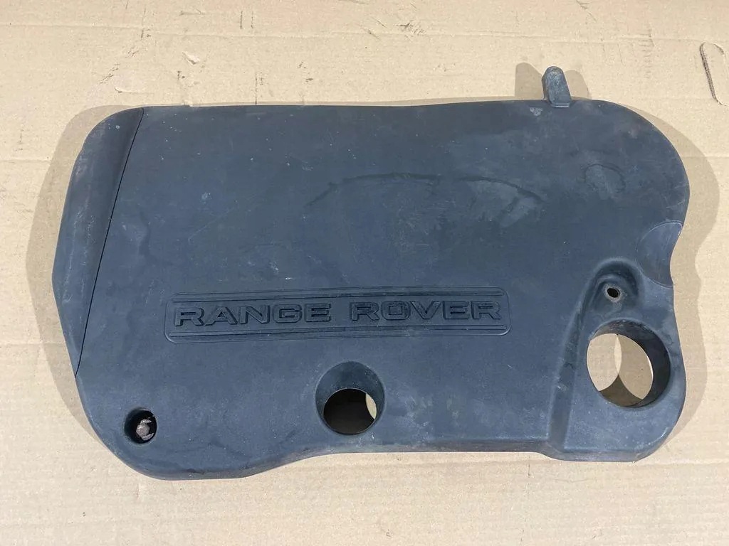 Capa Superior do Motor Land Rover Range Rover Evoque 4010851C image 2