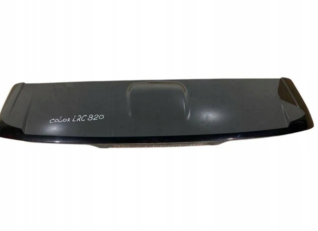 Spoiler L538 Range Rover Evoque 5D BJ32442K03 image 2
