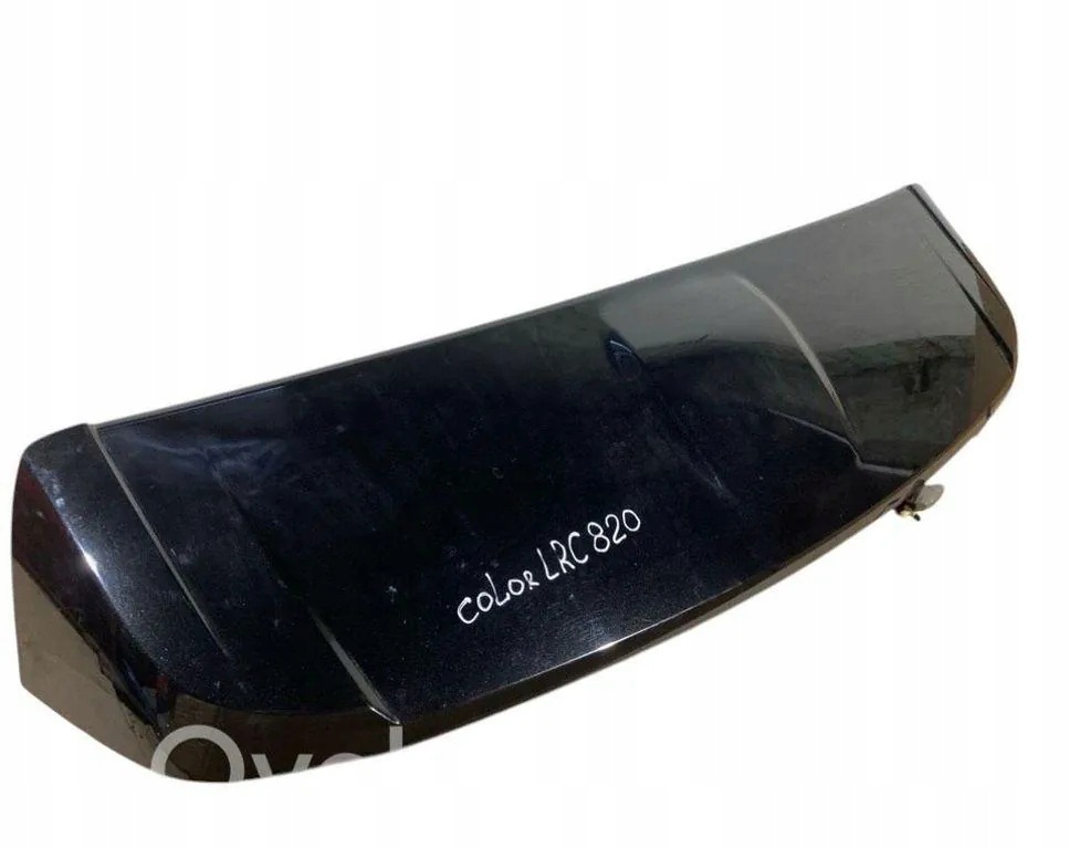 Spoiler L538 Range Rover Evoque 5D BJ32442K03 image 3