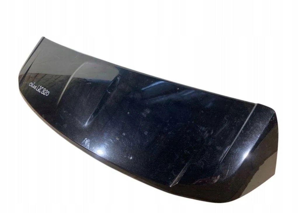 Spoiler L538 Range Rover Evoque 5D BJ32442K03 image 4