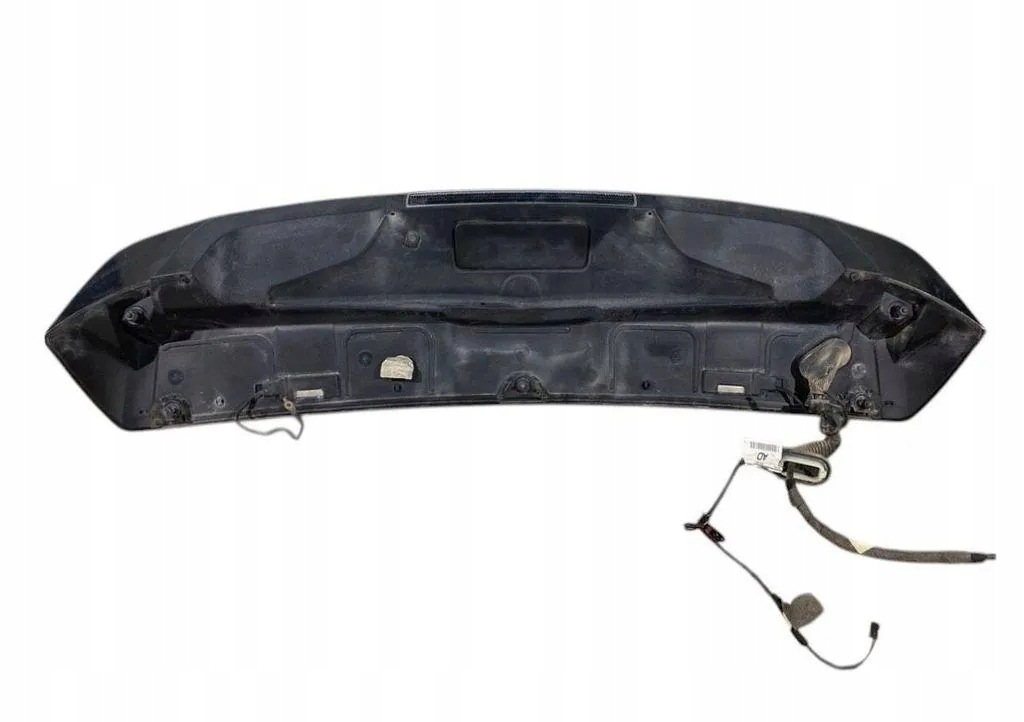Spoiler L538 Range Rover Evoque 5D BJ32442K03 image 5