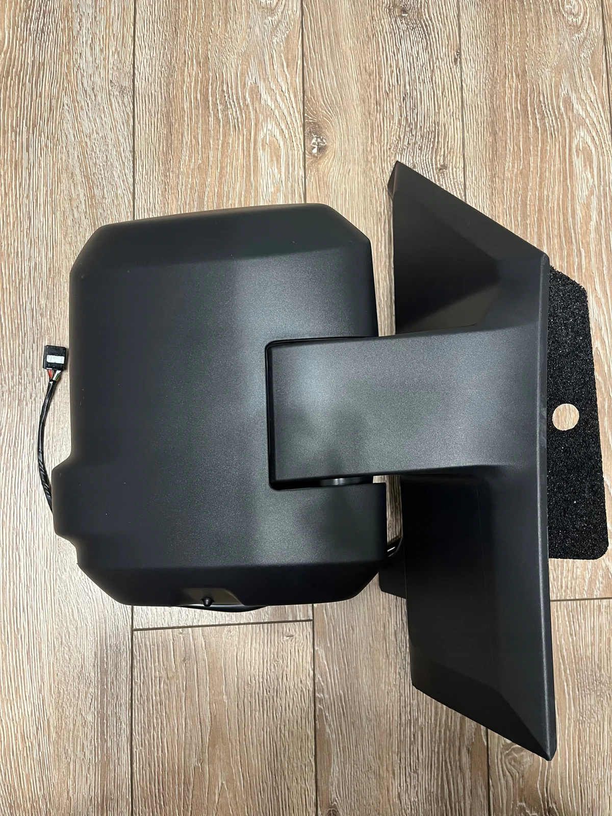 Specchio Renault Master IV Destra Usato 963016390R image 3