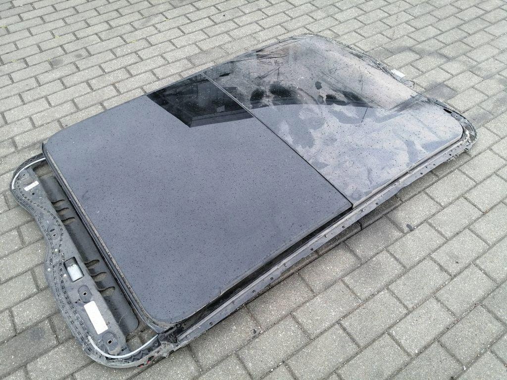 Skarptak VW Touareg 7P5 7P0877041C 2013 image 2