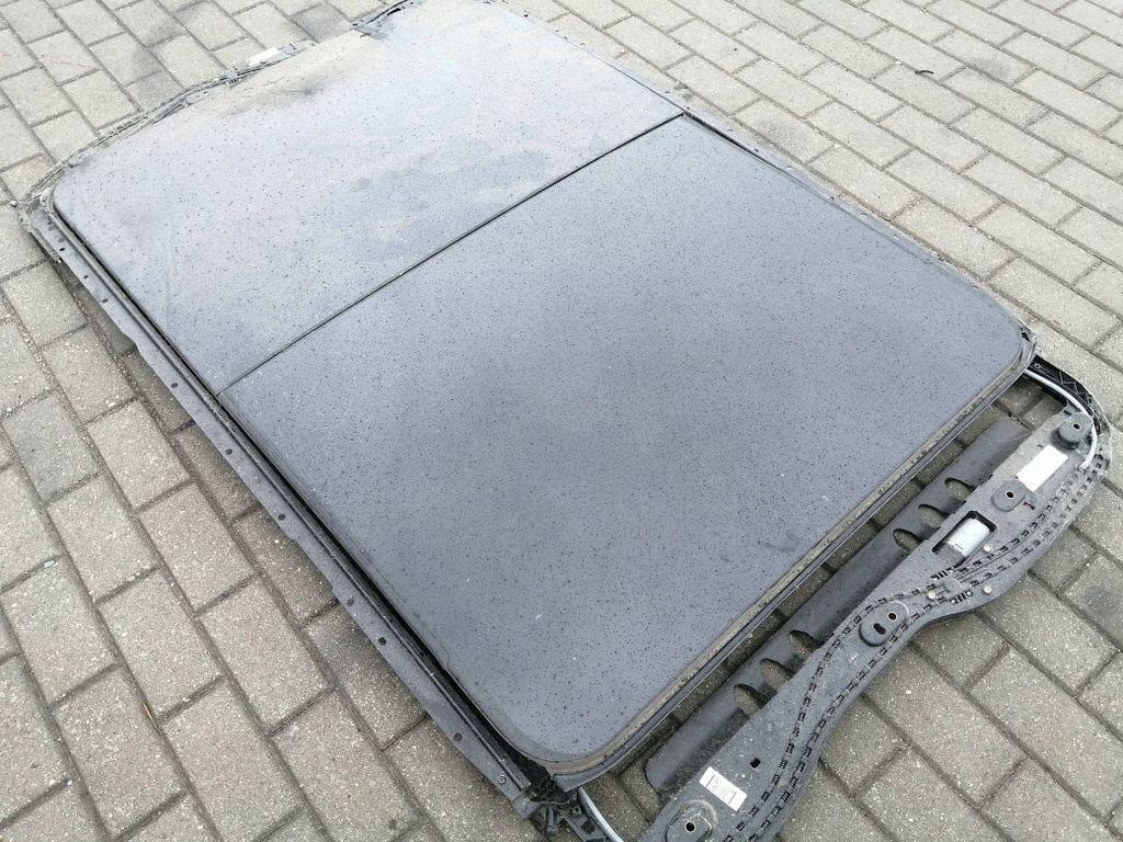 Sunroof VW Touareg (7P5) 7P0877041C 2013