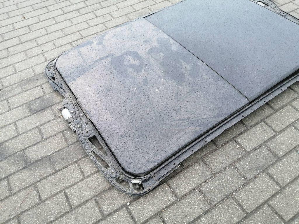 Skarptak VW Touareg 7P5 7P0877041C 2013 image 3