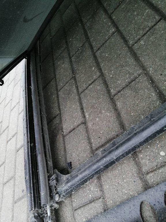 Skarptak VW Touareg 7P5 7P0877041C 2013 image 7