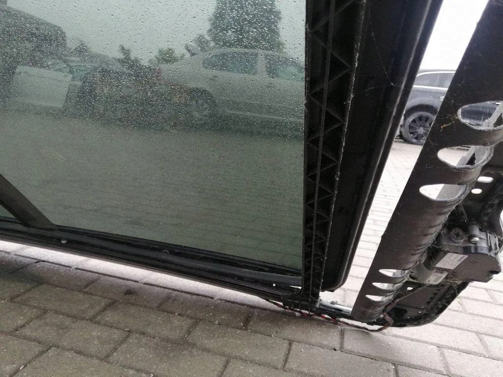 Skarptak VW Touareg 7P5 7P0877041C 2013 image 9