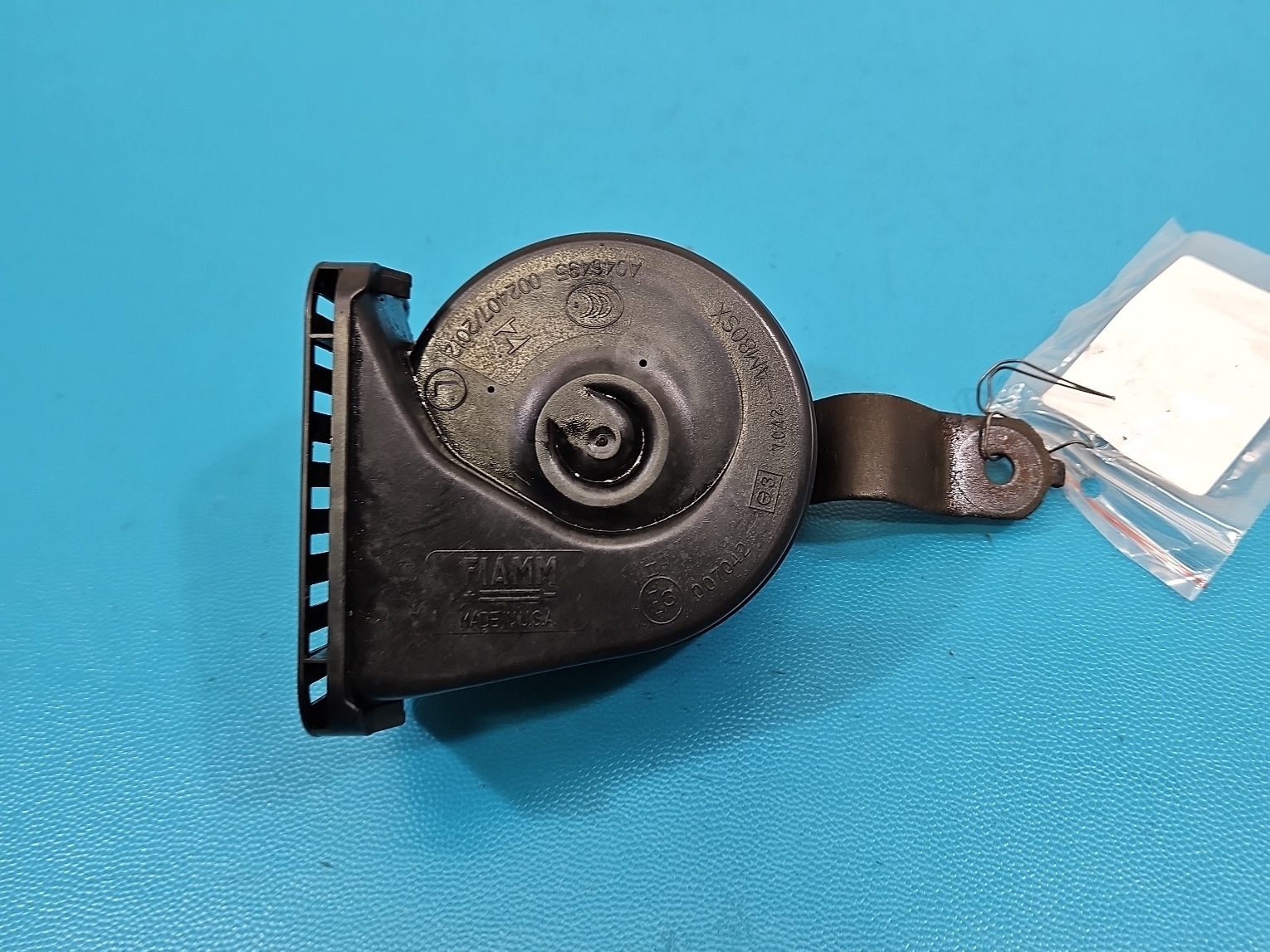 Klakson Jeep Grand Cherokee IV WK2 OEM IMPRK1593109