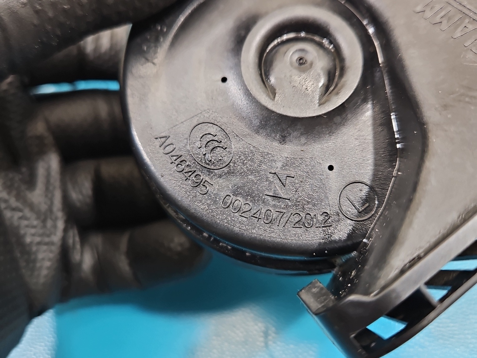 Hupe Jeep Grand Cherokee IV WK2 OEM IMPRK1593109 image 3