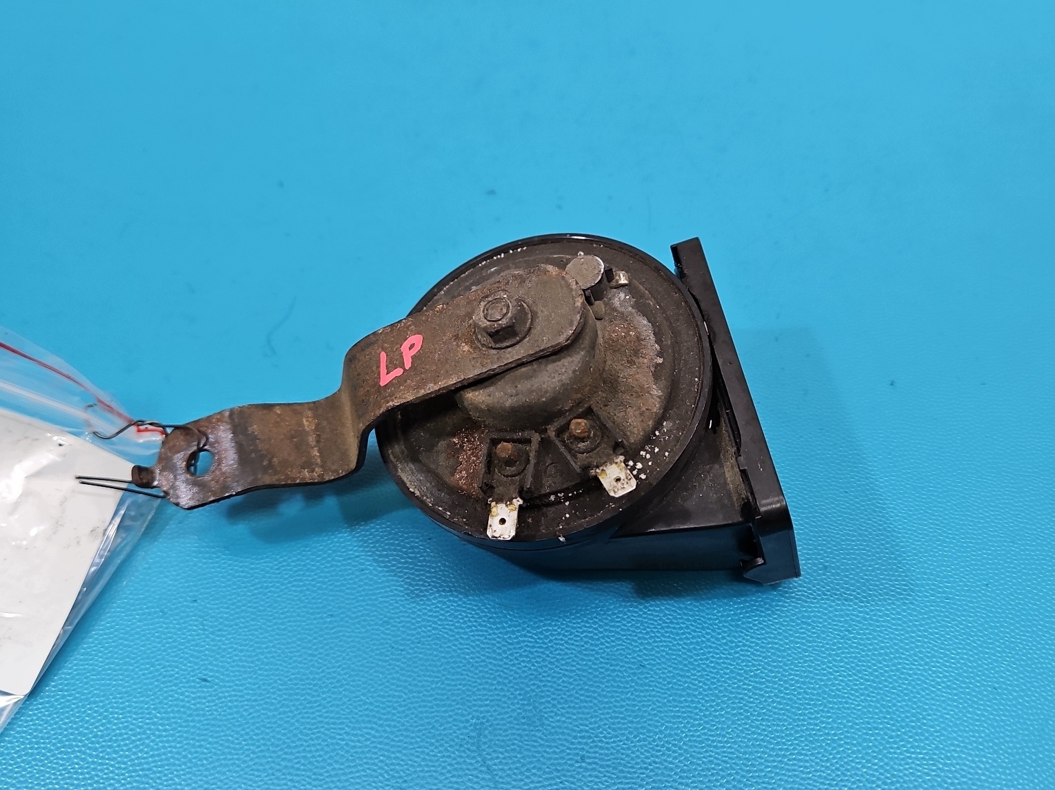 Hupe Jeep Grand Cherokee IV WK2 OEM IMPRK1593109 image 5