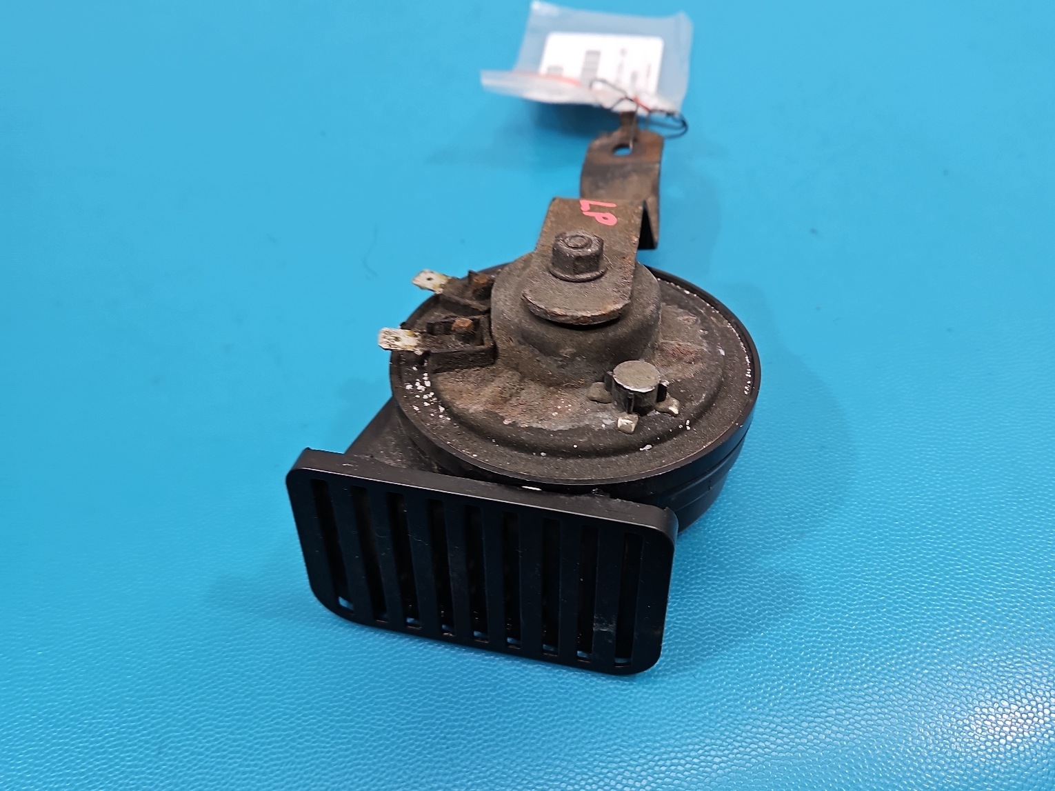 Hupe Jeep Grand Cherokee IV WK2 OEM IMPRK1593109 image 6
