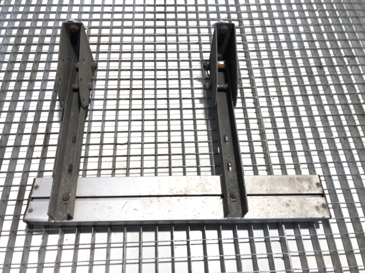 Saiola Lateral Esquerda Opel Movano B Usada OEM image 4
