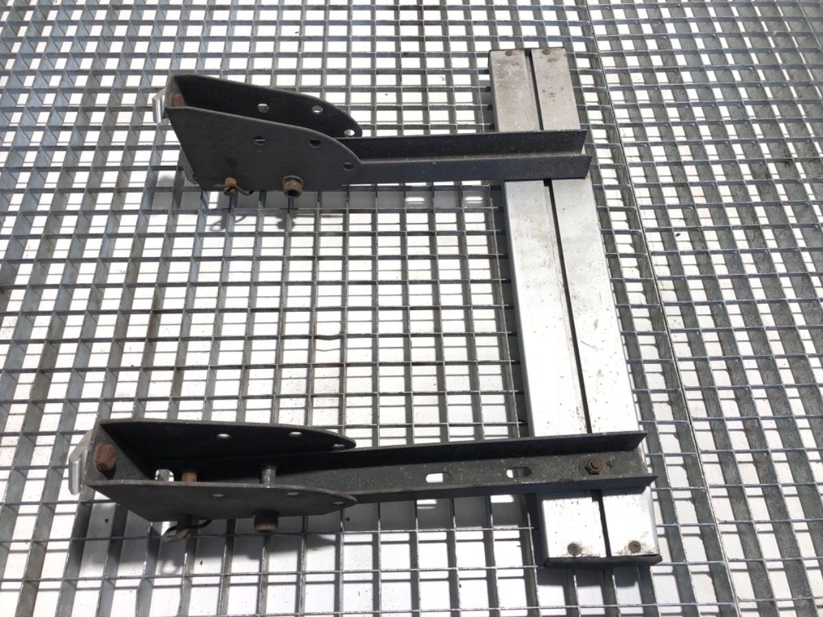 Saiola Lateral Esquerda Opel Movano B Usada OEM image 5