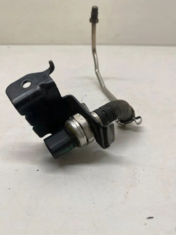 DPF-trycksensor Nissan Qashqai II 223671032R image 2