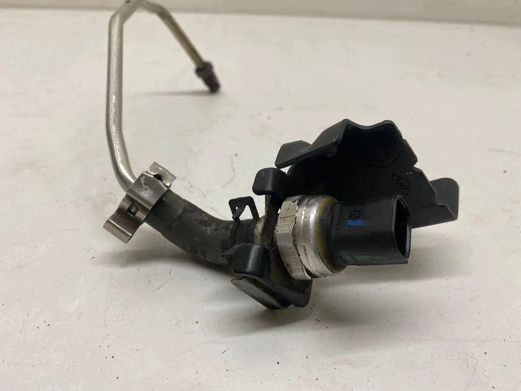 Sensor de Pressão DPF Nissan Qashqai II 223671032R Usado