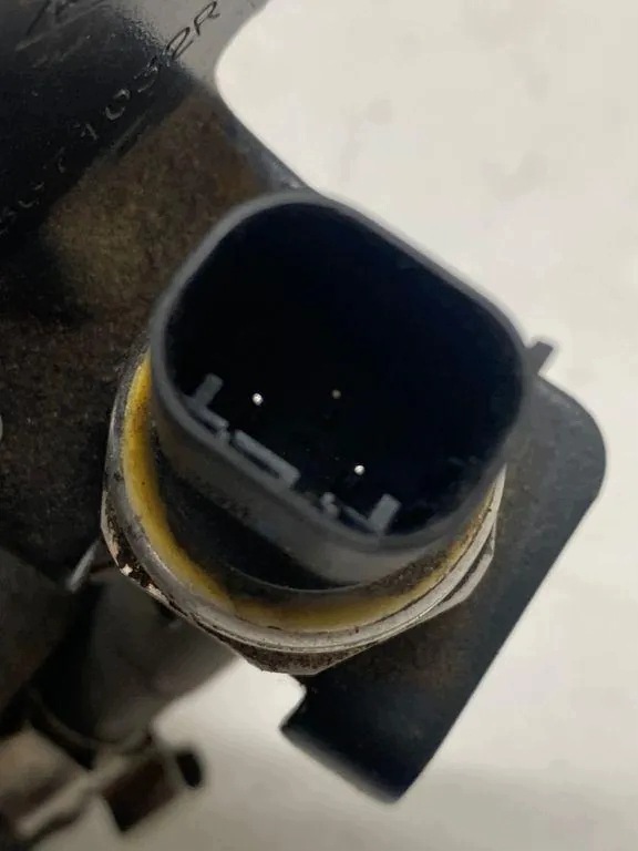 DPF-trycksensor Nissan Qashqai II 223671032R image 3
