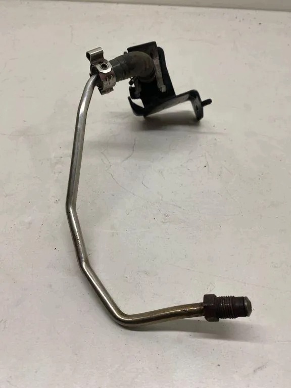 DPF-trycksensor Nissan Qashqai II 223671032R image 4
