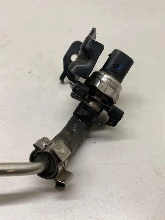 DPF-trycksensor Nissan Qashqai II 223671032R image 5