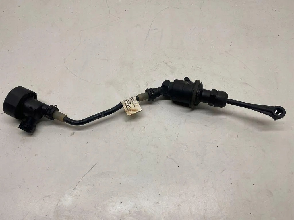 Cilinder koppeling NISSAN QASHQAI II 1.6 dCi 96kW 0571309
