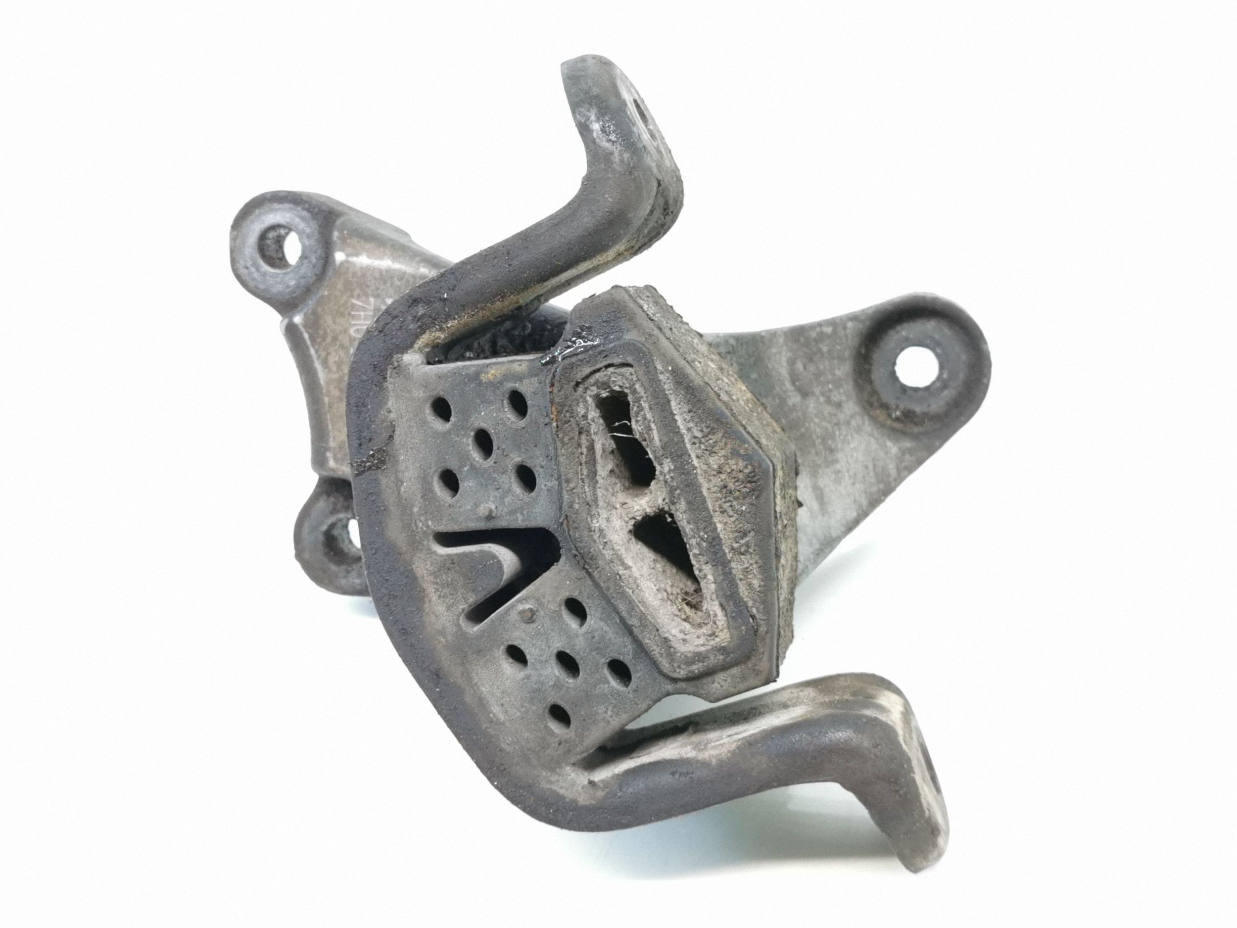 Support moteur VW T5 1.9 TDI 7H0399151G image 3