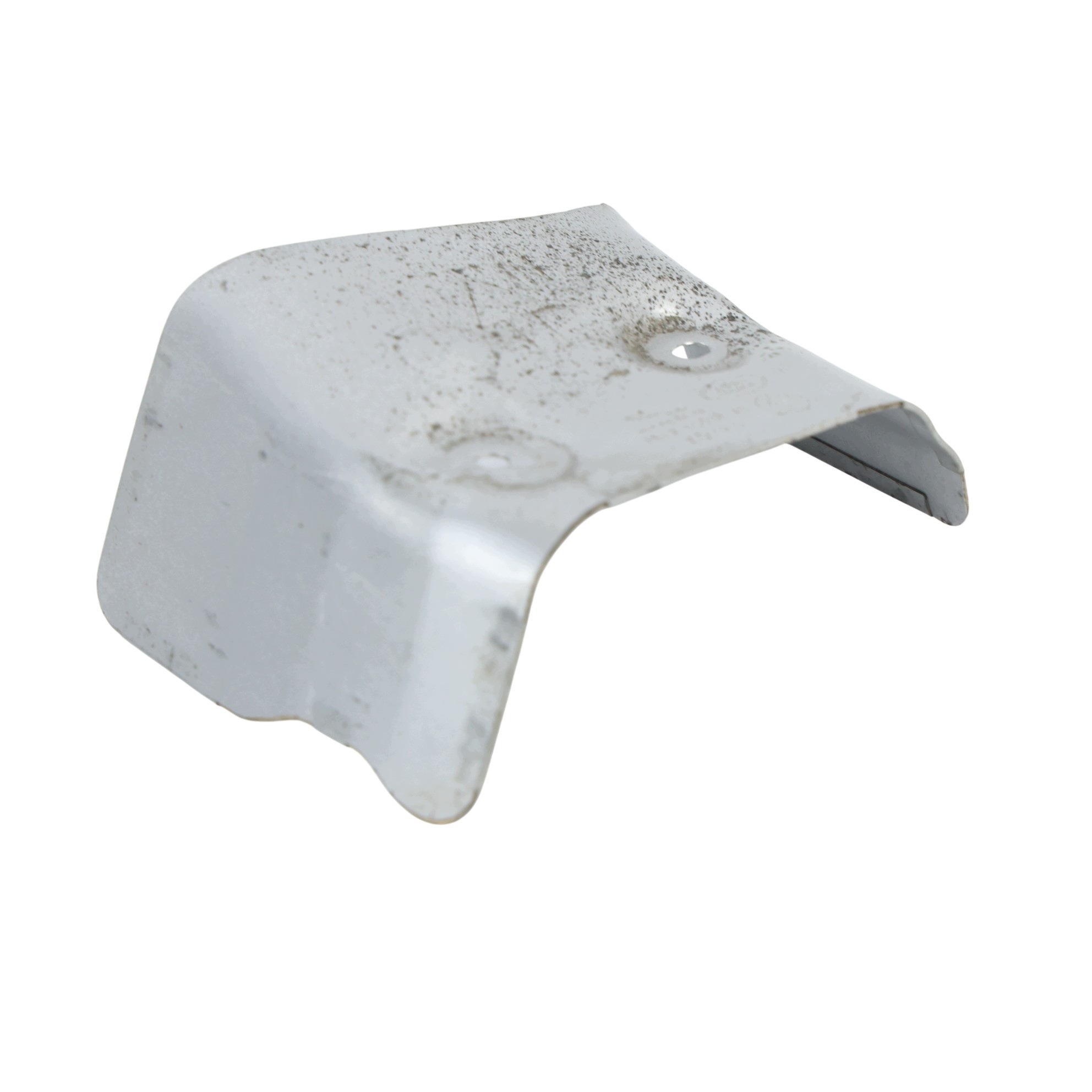 Protetor Térmico do Motor Direito Range Rover Velar L560 L8A2-6C038-AB image 4