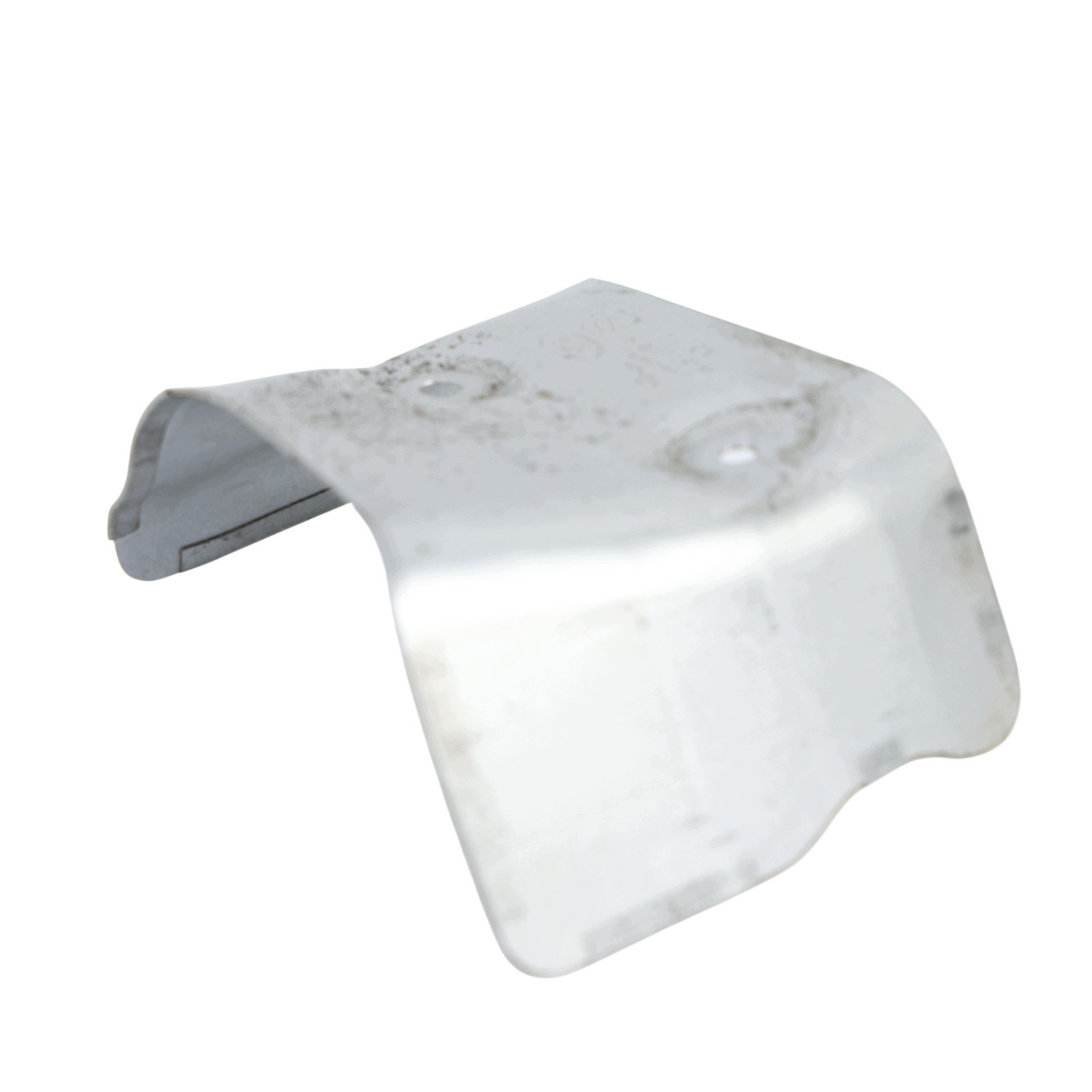 Protetor Térmico do Motor Direito Range Rover Velar L560 L8A2-6C038-AB image 5