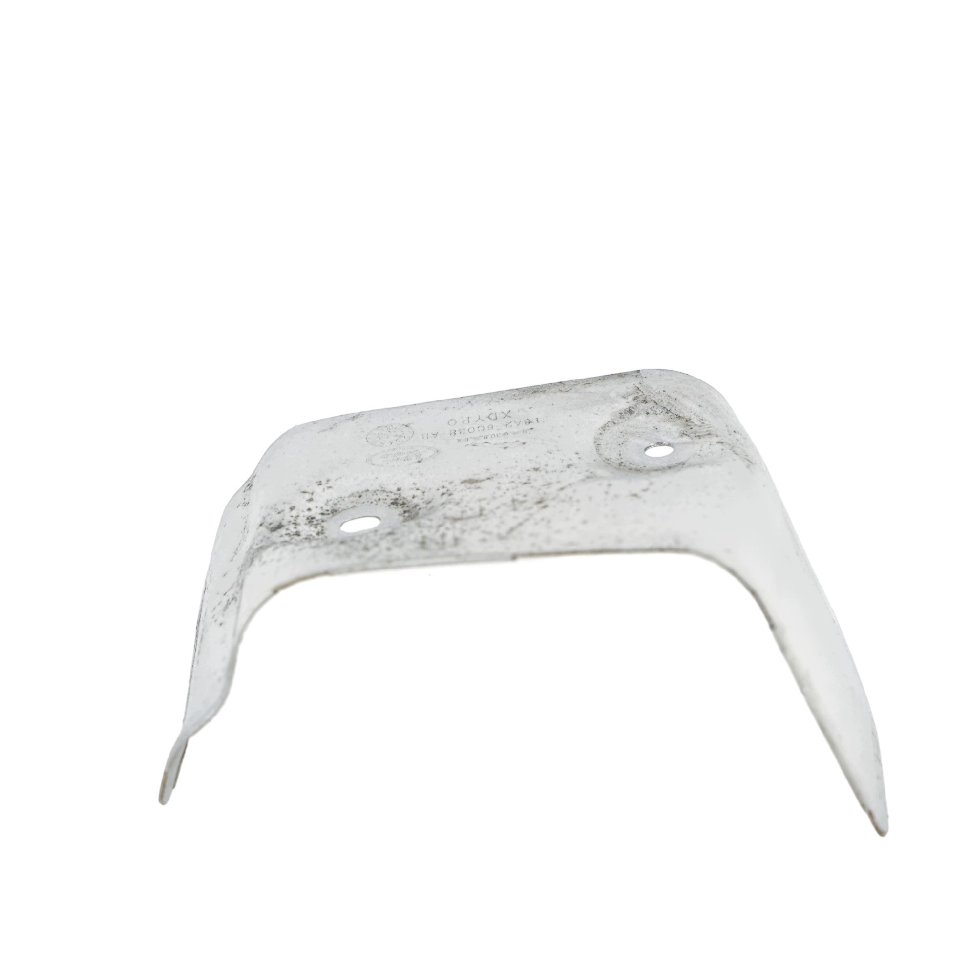 Protetor Térmico do Motor Direito Range Rover Velar L560 L8A2-6C038-AB image 6