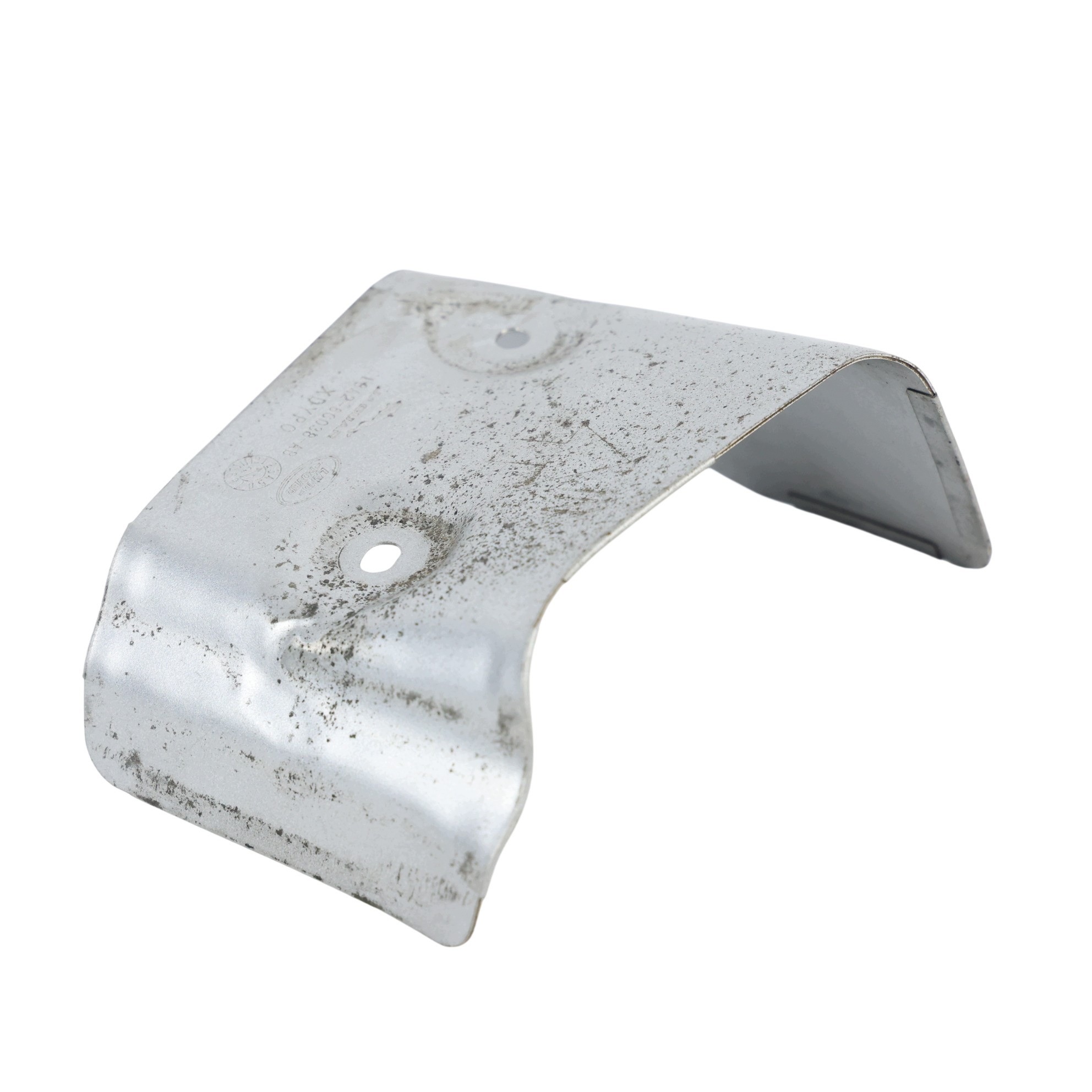 Protetor Térmico do Motor Direito Range Rover Velar L560 L8A2-6C038-AB image 7