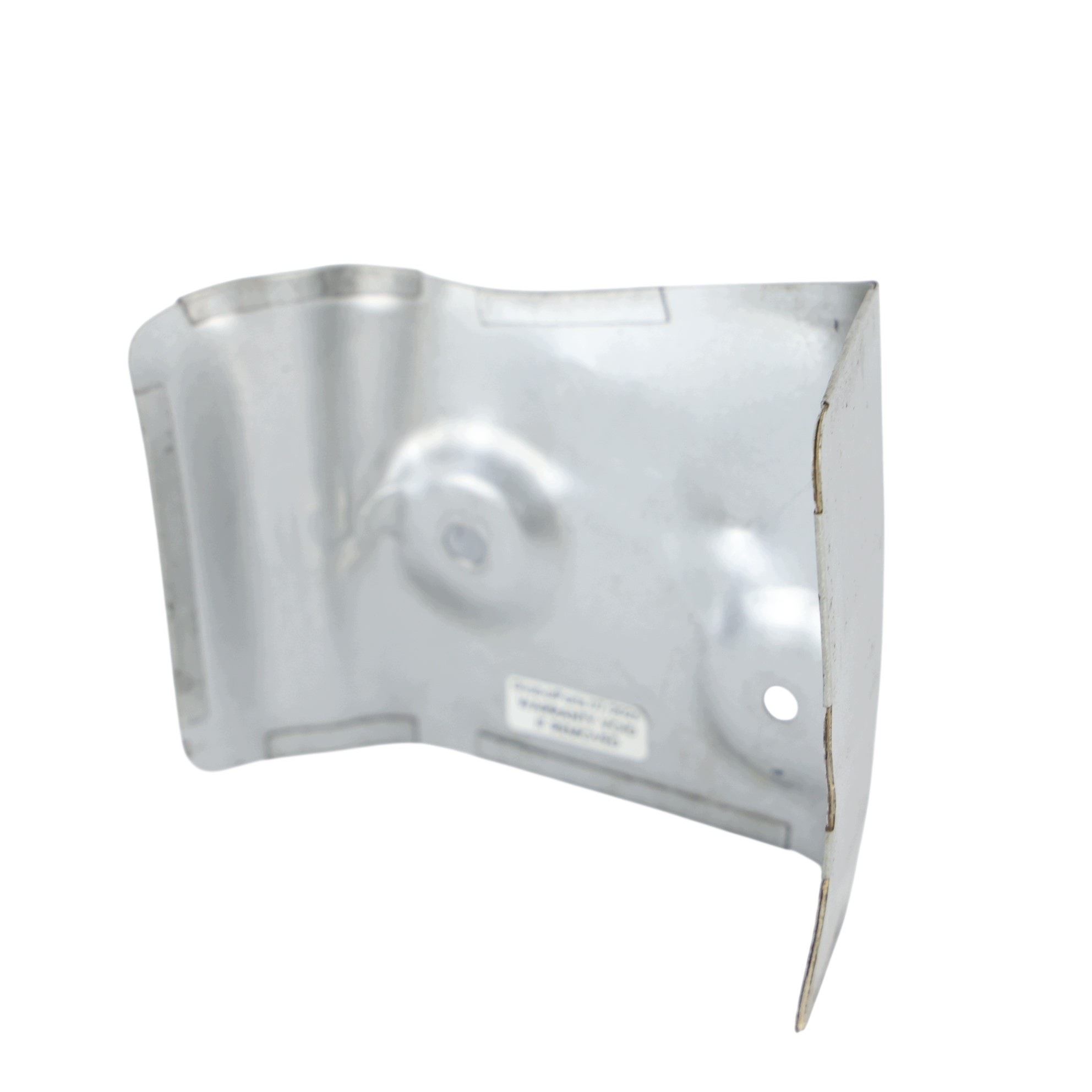 Protetor Térmico do Motor Direito Range Rover Velar L560 L8A2-6C038-AB image 9
