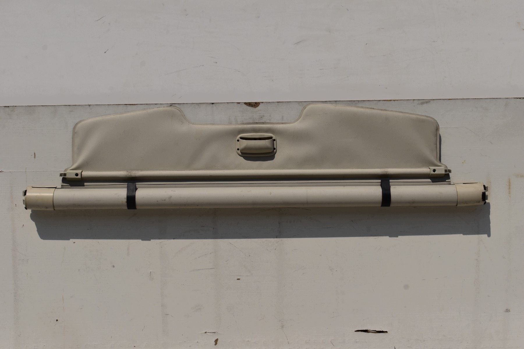 Store de coffre Range Rover III 2001-2012 image 2