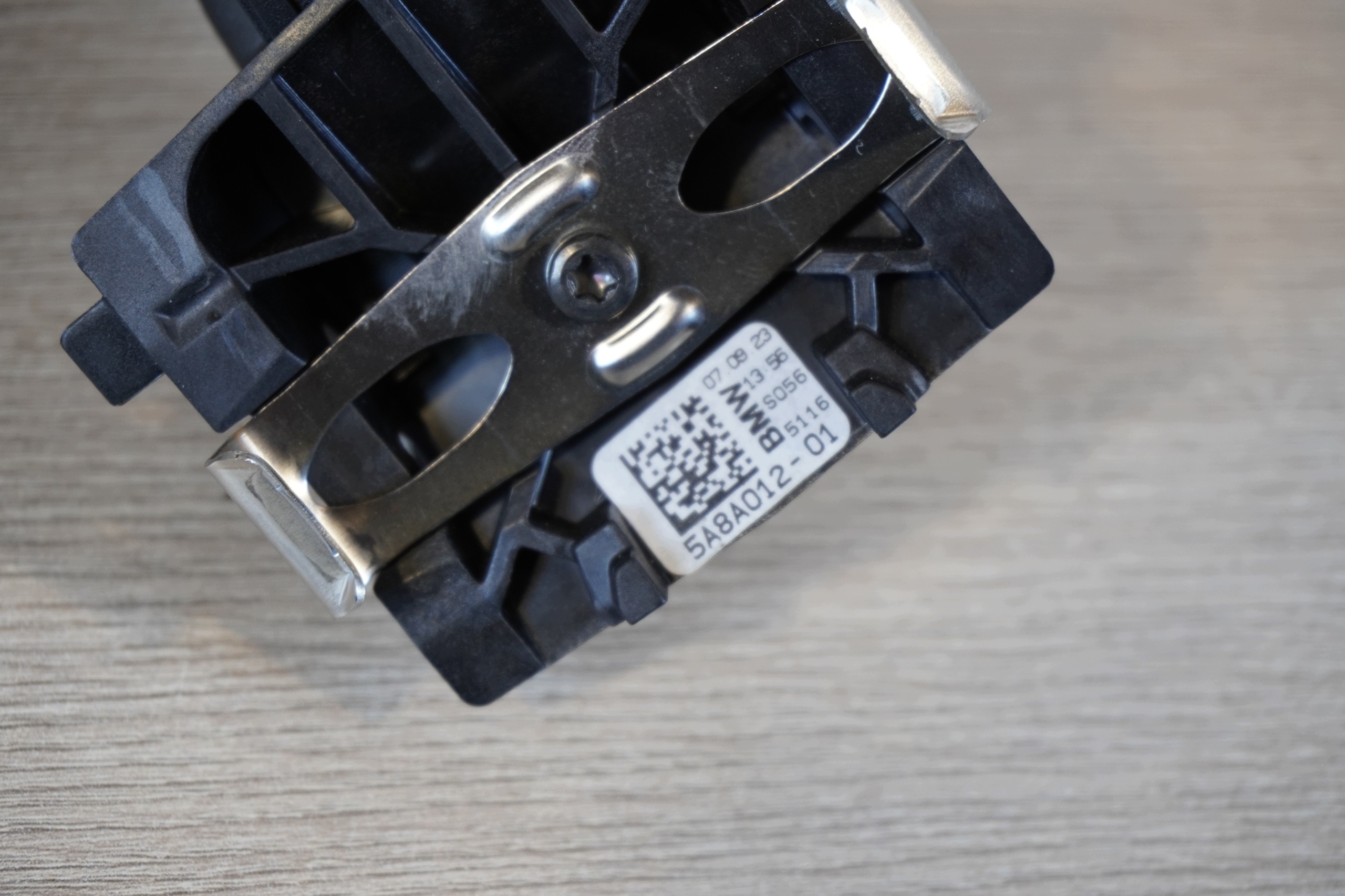 Inner spegel BMW F70 F74 U10 U11 5A8A012 image 4