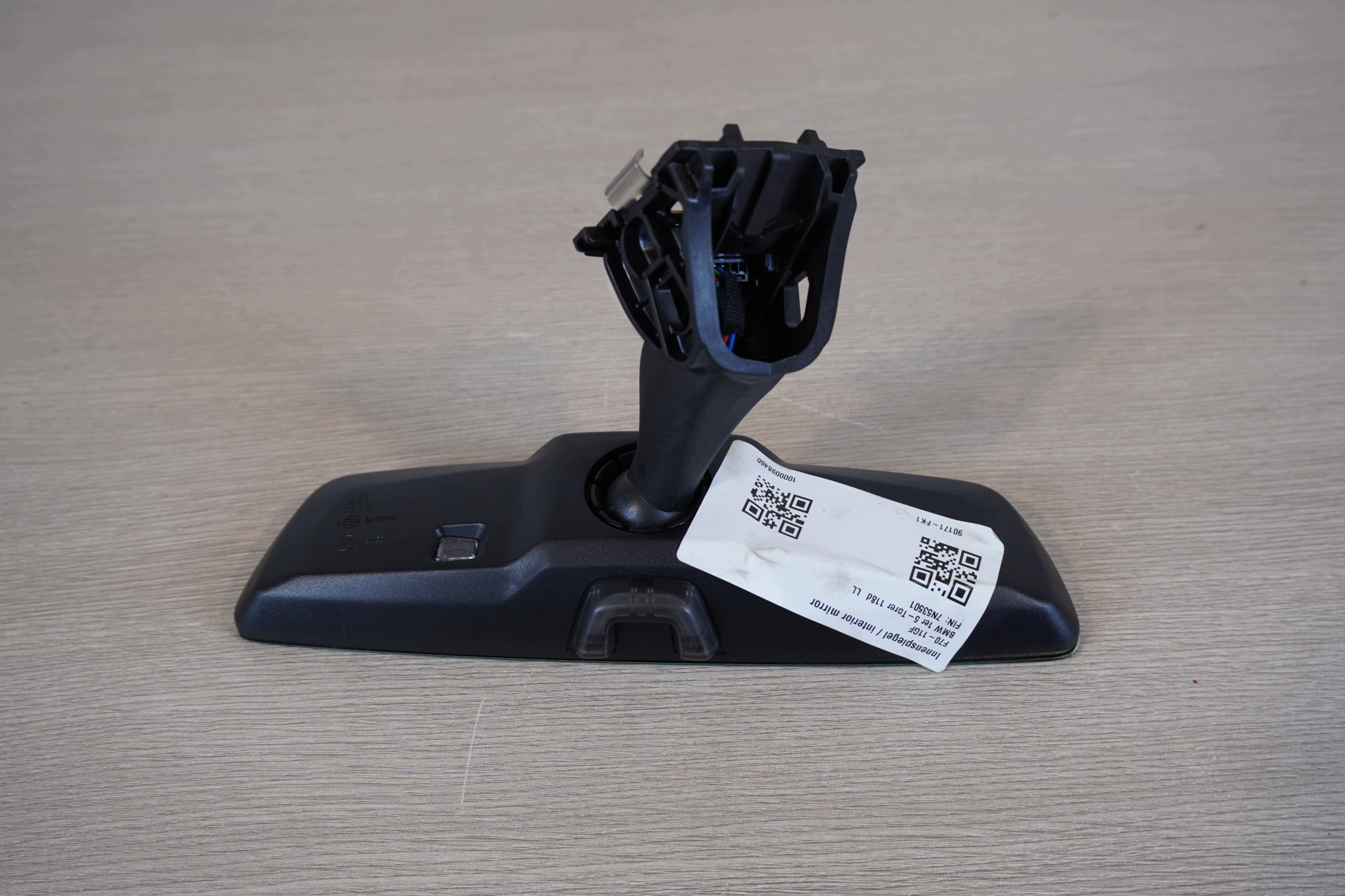 Inner spegel BMW F70 F74 U10 U11 5A8A012 image 5