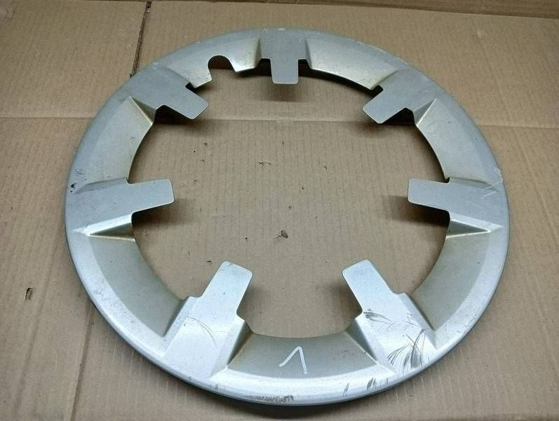 15" Aluminium wieldop VW Polo V image 2